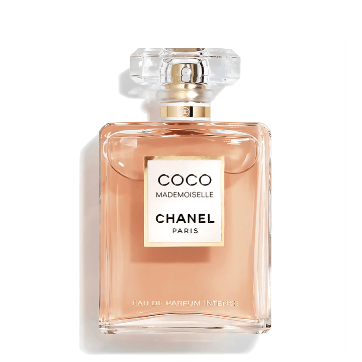 Chanel Coco Mademoiselle Intense Eau De Parfum 100Ml 