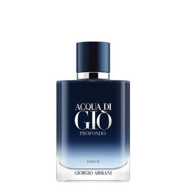 Giorgio Armani Acqua Di Gio Profondo Parfum for Men – 100ml