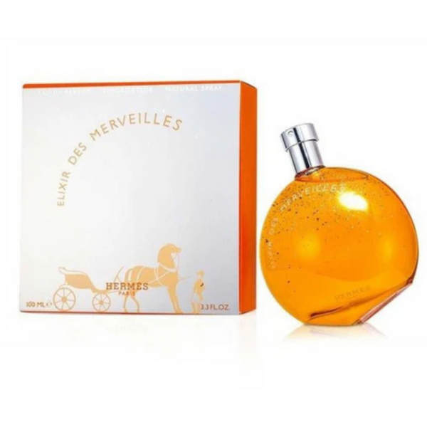 Hermès Elixir des Merveilles Eau de Parfum – 100ml