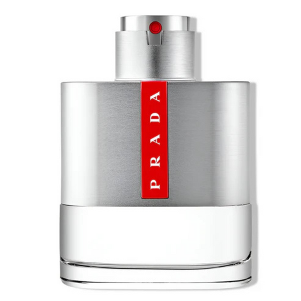 Prada Luna Rossa Eau de Toilette for Men – 100ml