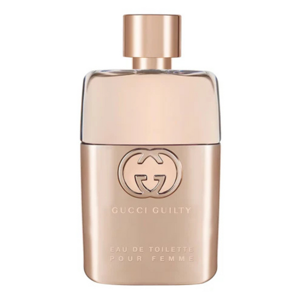 Gucci Guilty Pour Femme Eau de Toilette – 50ml