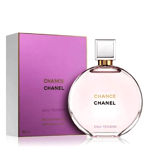 Chanel Chance Eau Tendre Eau De Parfum 100Ml 