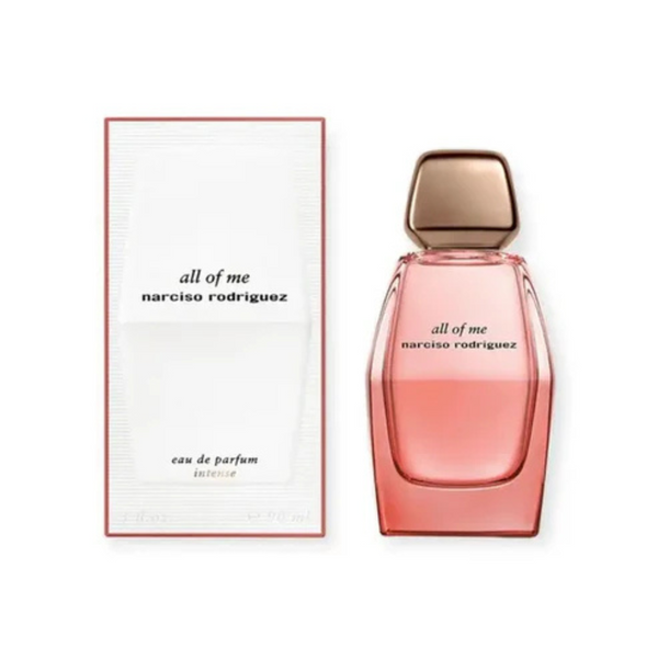 Narciso Rodriguez All Of Me Eau de Parfum Intense – 90ml