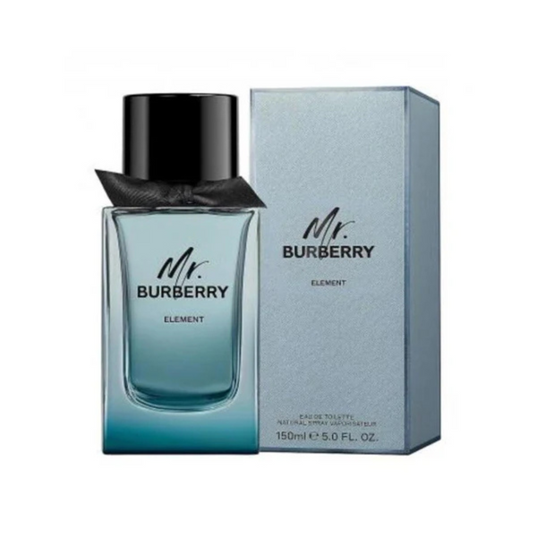 Burberry Mr. Burberry Element Eau de Toilette for Men – 150ml