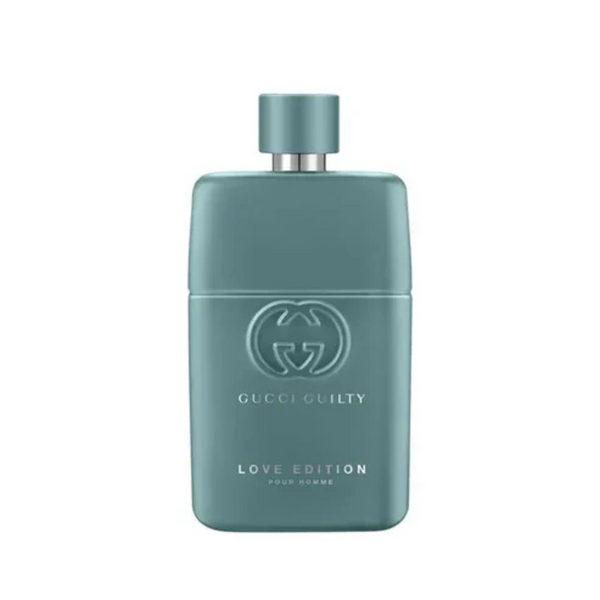 Gucci Guilty Love Edition Eau de Parfum for Men – 90ml