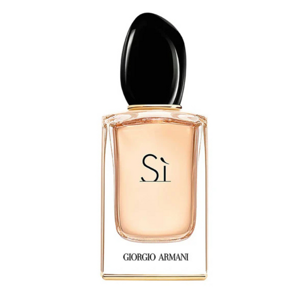 Giorgio Armani Si Eau De Parfum for Women – 50ml