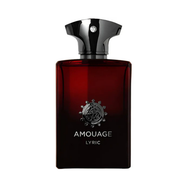 Amouage Lyric Eau de Parfum for Men – 100ml