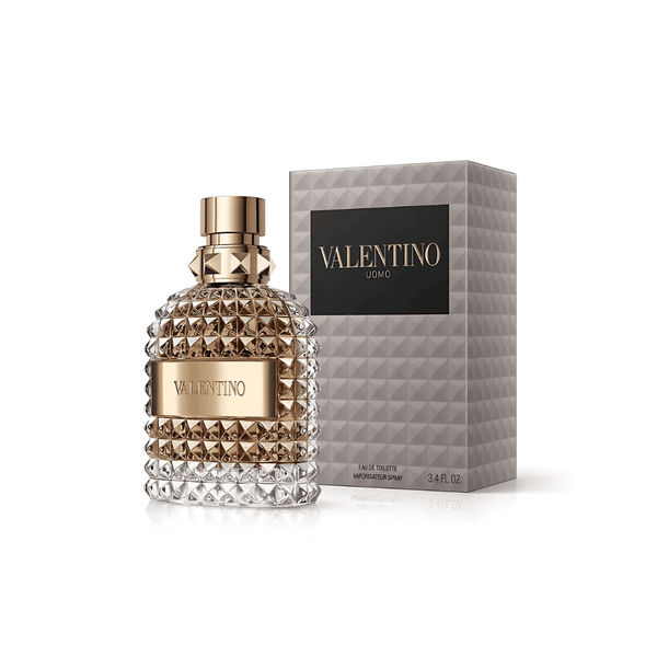Valentino Uomo Edt 100Ml 