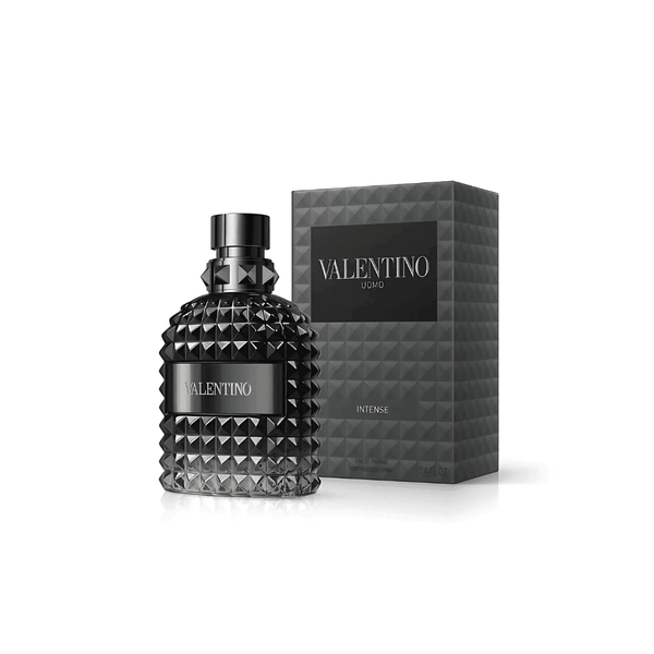 Valentino Uomo Intense Edp 100Ml 