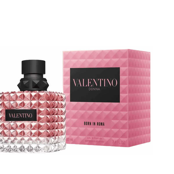 Valentino Born In Roma Donna Eau De Parfum For Women 100 ml 