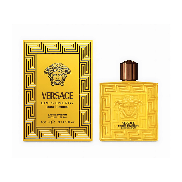 Versace Eros Energy M Edp 100Ml 