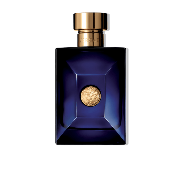 Versace Pour Homme Dylan Blue Eau De Toilette 100ML – A Bold & Masculine Fragrance