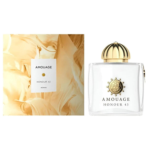Amouage Honour 43 Edp W 100Ml