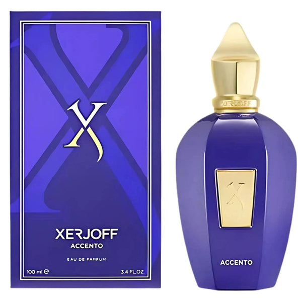Xerjoff Accento Edp 100Ml