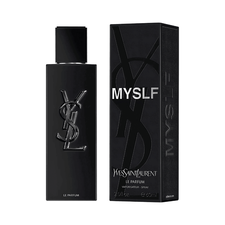YSL MYSLF LE PARFUM 100ML 