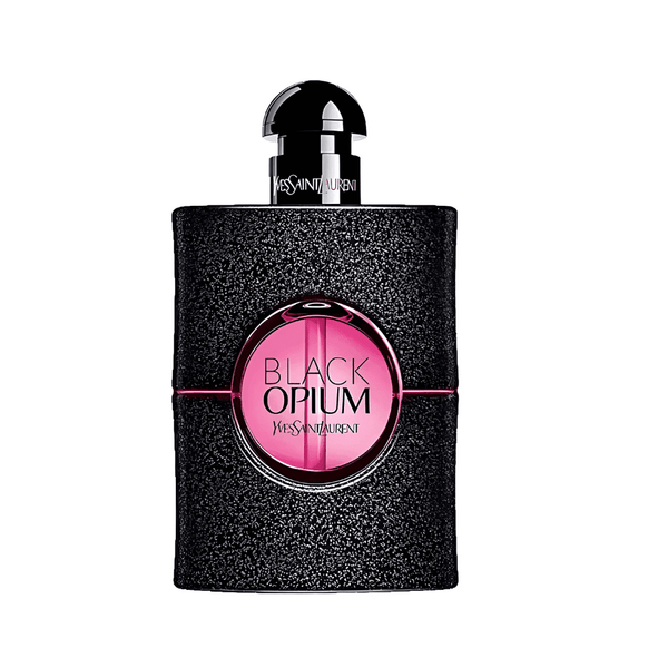Ysl Black Opium Neon L Eau De Parfum 75Ml 