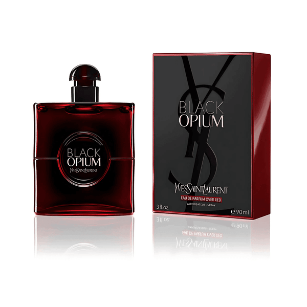 Ysl Black Opium Over Red Edp 90Ml 