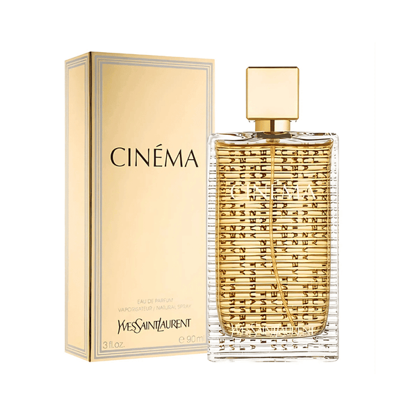Ysl Cinema Edp 90Ml 