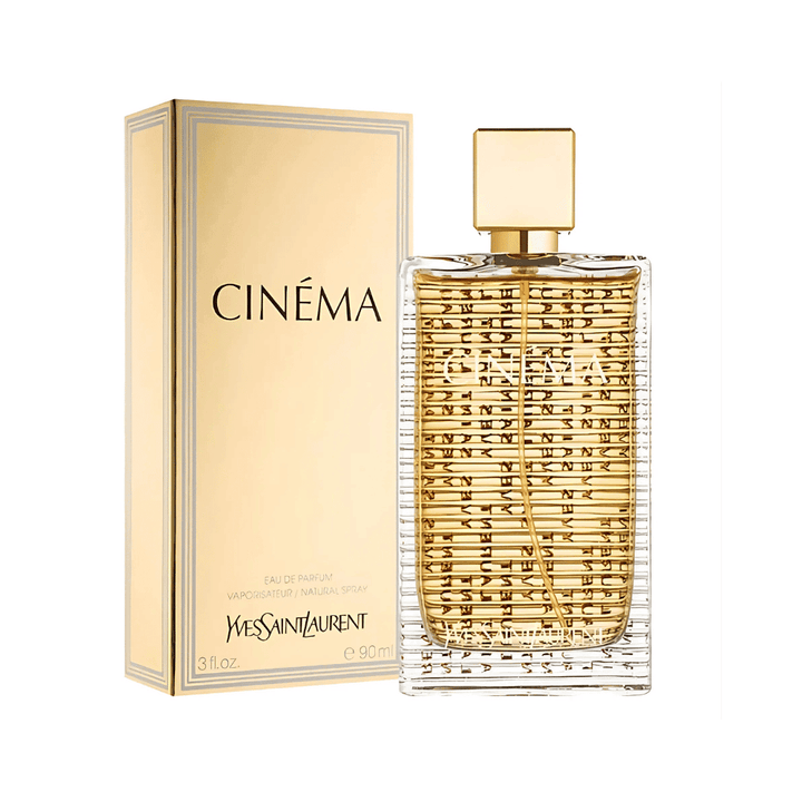 Ysl Cinema Edp 90Ml 