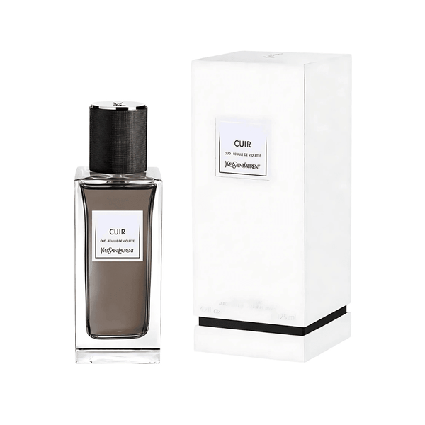 Ysl Cuir Edp 125Ml 