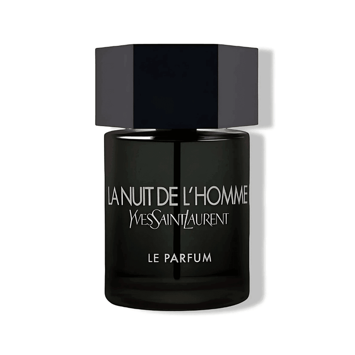 Ysl La Nuit De L Homme Le Parfum 100Ml 