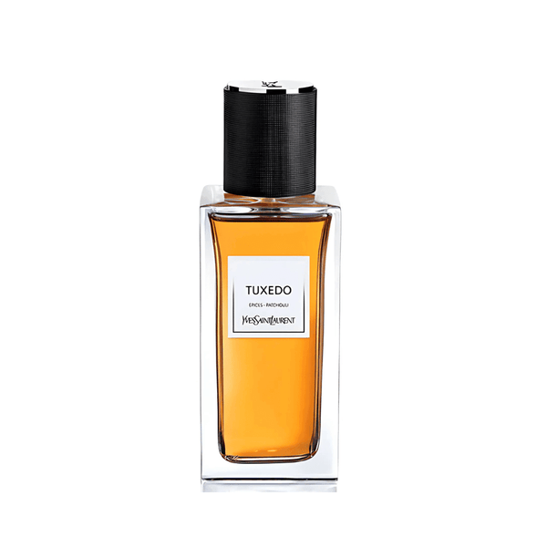 Ysl Tuxedo Epices Patchouli Eau De Parfum 125Ml 