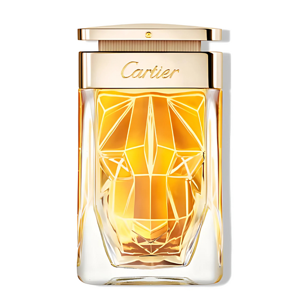 Cartier La Panthere Limited Edition Eau De Parfum 75Ml