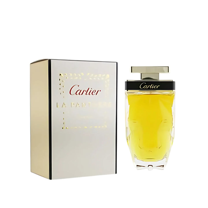 Cartier La Panthere Parfum 75Ml