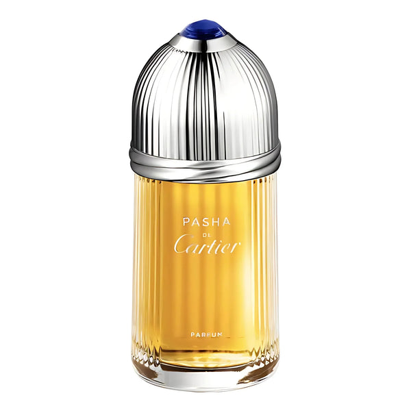 Cartier Pasha De Parfum 100Ml
