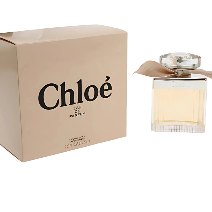 Chloe Eau De Parfume 75Ml