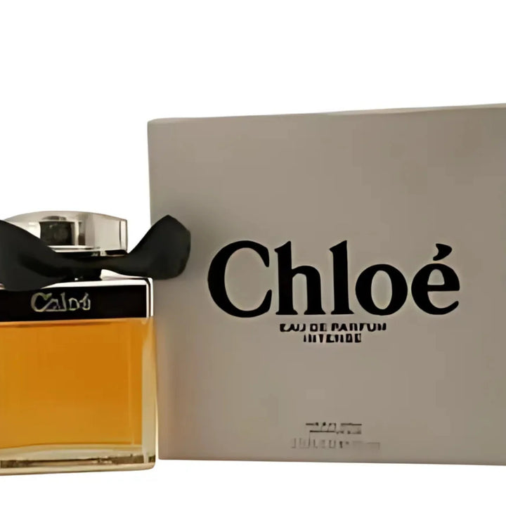 Chloe Intense Eau De Perfum 75Ml