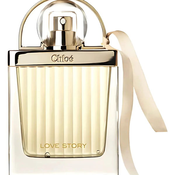 Chloe Love Story Edp 50Ml
