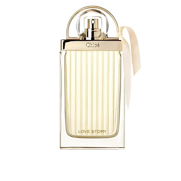 Chloe Love Story Edt 75Ml