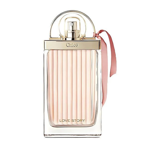 Chloe Love Story Sensuelle Edp 75Ml