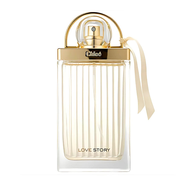 Chloe Love Story W Edp 75Ml