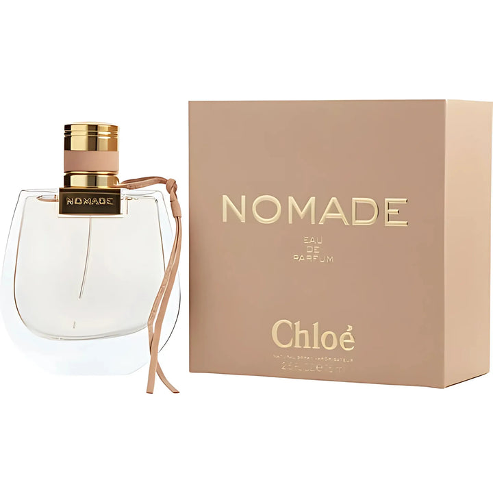Chloe Nomade Edp 75Ml