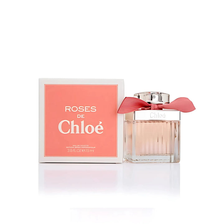 Chloe Roses De Chloe Edt 75Ml