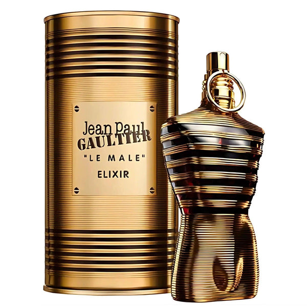 Jean Paul Gaultier Le Male Elixir Parfum 75ml