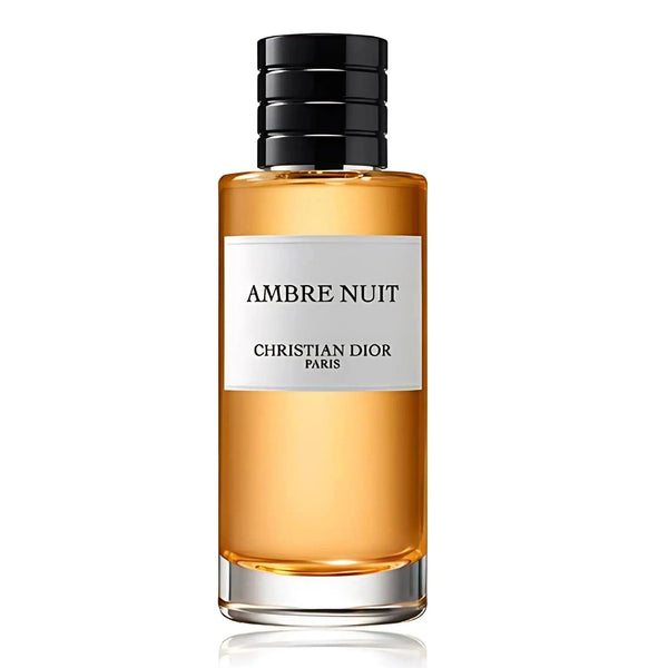 Dior Ambre Nuit Eau De Parfum 250ml
