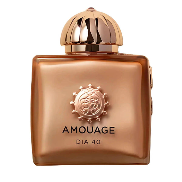 Amouage Dia 40 Woman Extrait de Parfum 100ml 