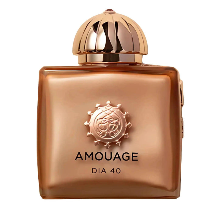 Amouage Dia 40 Woman Extrait de Parfum 100ml 