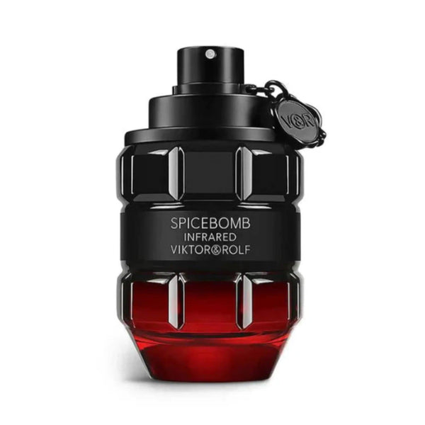 Viktor & Rolf Spicebomb Infrared EDT Spray for Men 90ml