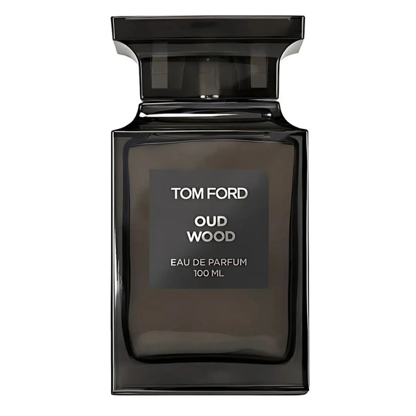Tom Ford Oud Wood Eau de Parfum 100ml  Luxurious Unisex Woody Fragrance
