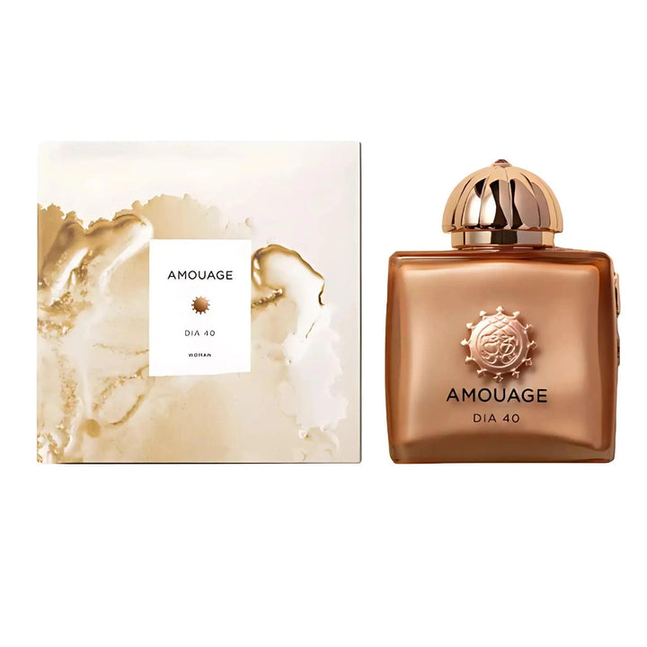 Amouage Dia 40 Woman Extrait de Parfum 100ml 