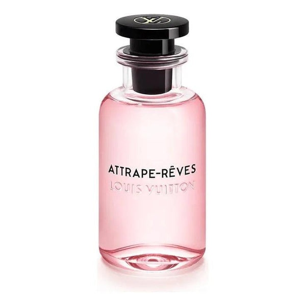 Louis Vuitton Attrape-Rêves Eau De Parfum 100ml – Dreamy, Floral, and Sensual Fragrance for Women