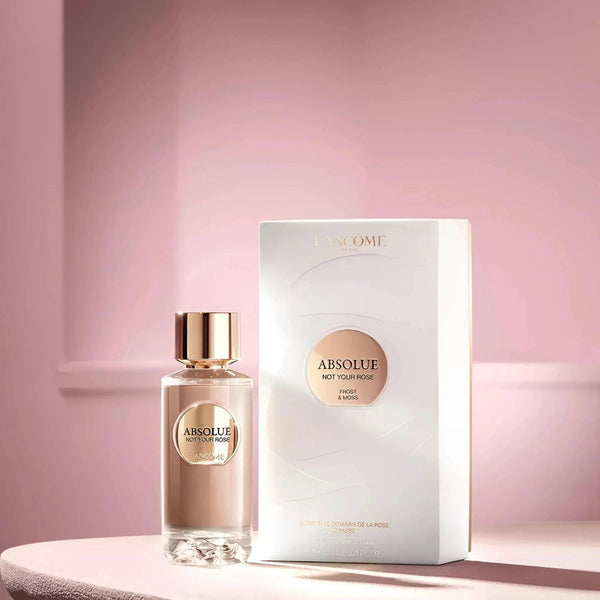 Lancôme Absolue Not Your Rose Eau De Parfum 100ML 