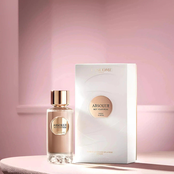Lancôme Absolue Not Your Rose Eau De Parfum 100ML 