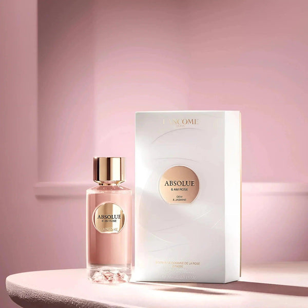 Lancôme Absolue 6AM Rose Eau De Parfum 100ML 