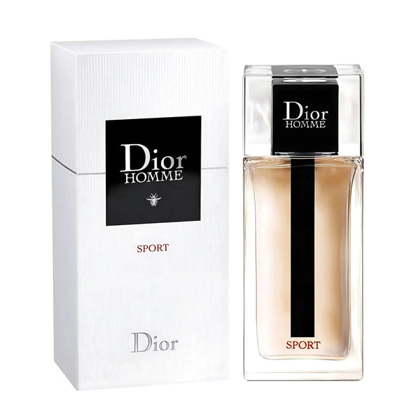 Dior Homme Sport Eau de Toilette 125ML