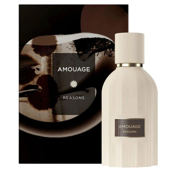 Amouage Reasons Intense Eau de Parfum – 100ml